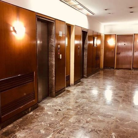 Luminoso Y Amplio 3 Ambientes En Palermo Apartman Buenos Aires Kültér fotó