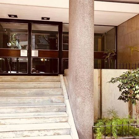 Luminoso Y Amplio 3 Ambientes En Palermo Apartman Buenos Aires Kültér fotó