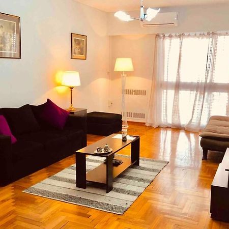 Luminoso Y Amplio 3 Ambientes En Palermo Apartman Buenos Aires Kültér fotó