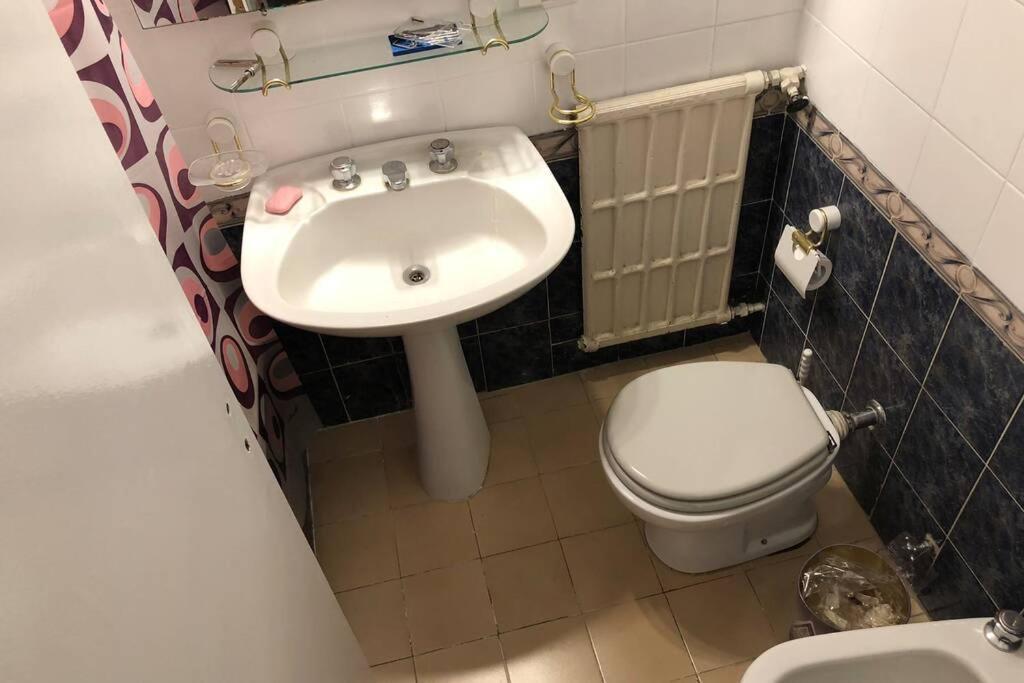 Luminoso Y Amplio 3 Ambientes En Palermo Apartman Buenos Aires Kültér fotó