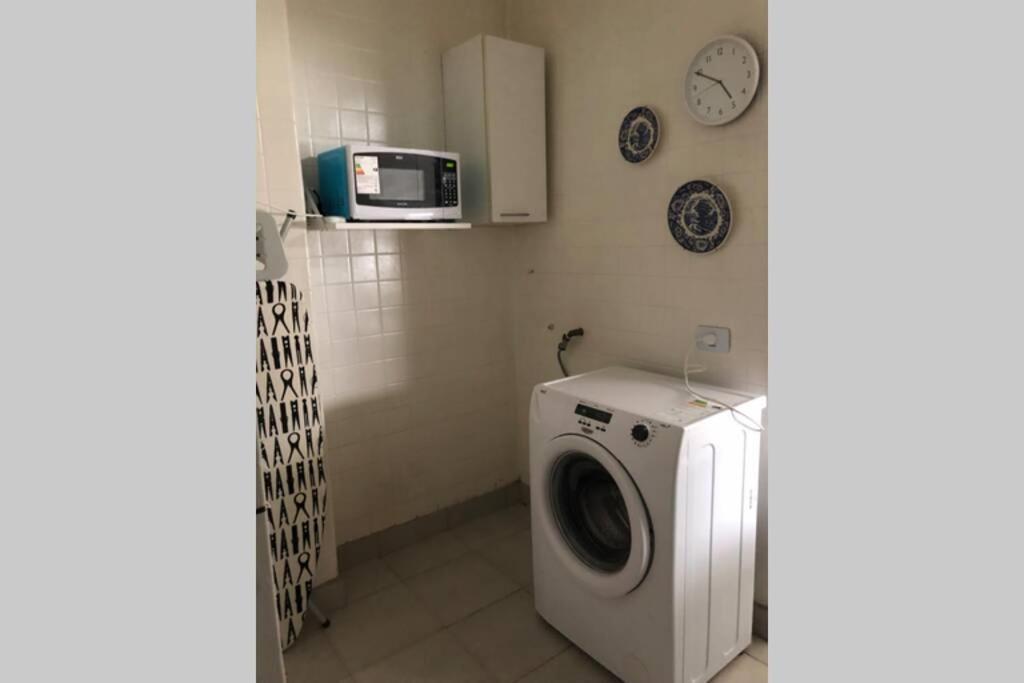 Luminoso Y Amplio 3 Ambientes En Palermo Apartman Buenos Aires Kültér fotó