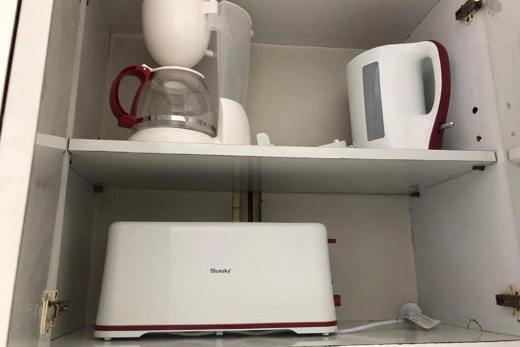 Luminoso Y Amplio 3 Ambientes En Palermo Apartman Buenos Aires Kültér fotó