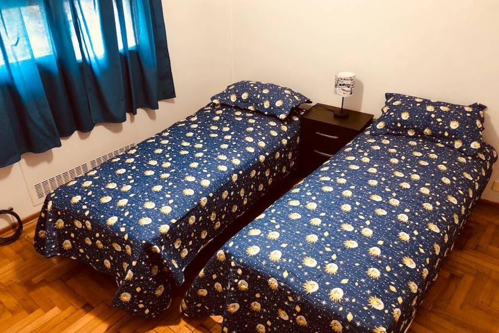 Luminoso Y Amplio 3 Ambientes En Palermo Apartman Buenos Aires Kültér fotó