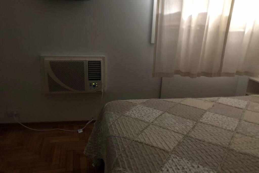 Luminoso Y Amplio 3 Ambientes En Palermo Apartman Buenos Aires Kültér fotó
